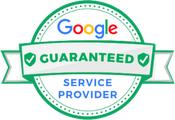 Google Guaranteed
